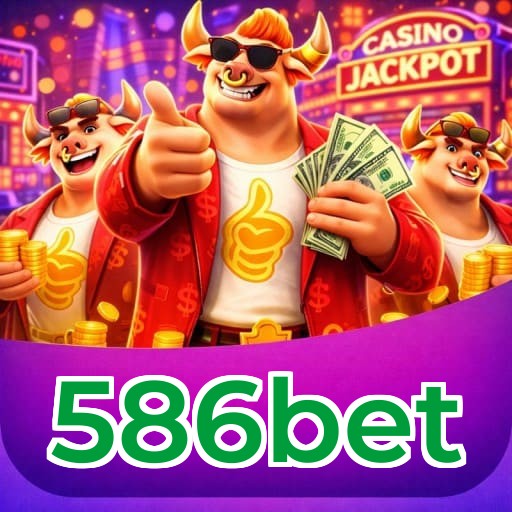 Performance App 586bet