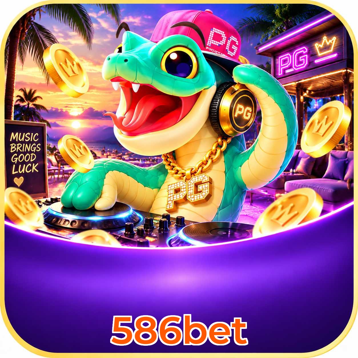 Plushie Frenzy na categoria slots 586bet