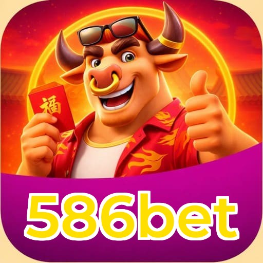 Jogos App 586bet