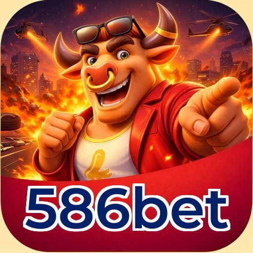 Jogos de slot online na 586bet