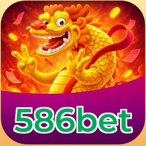 Chuva de Bônus 586bet nos slots