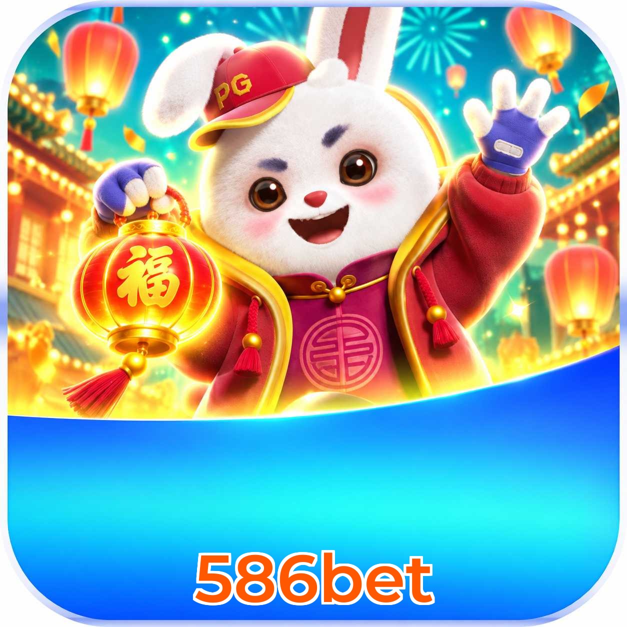 Slots e apostas na 586bet Plushie Frenzy