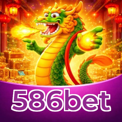 Slots mobile 586bet