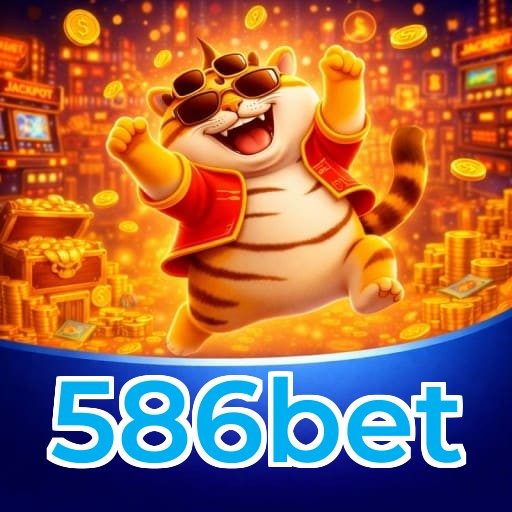 Vantagens App 586bet