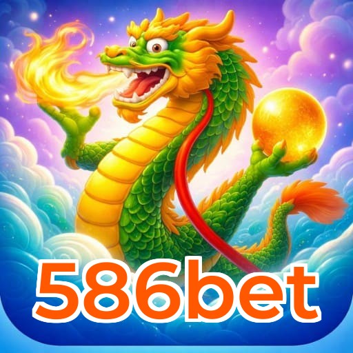 Variedade de slots 586bet