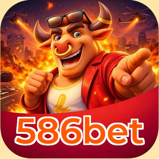Slots RTP 586bet