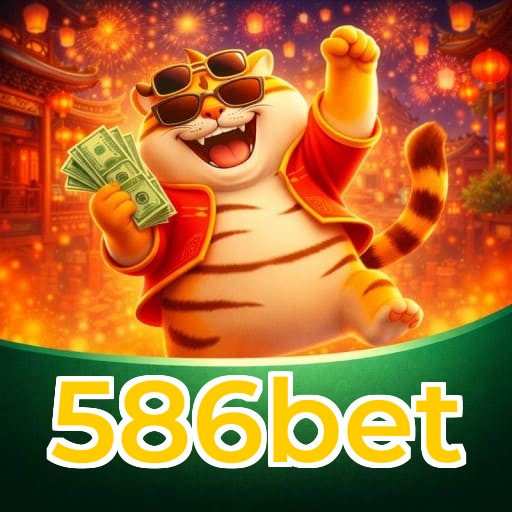 Ganhador 586bet