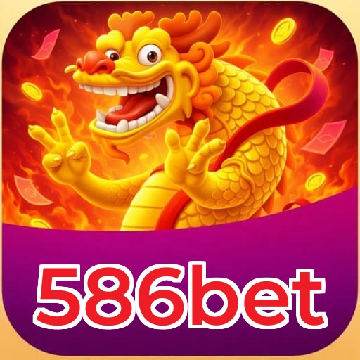 Segurança App 586bet