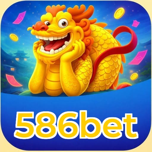App 586bet iOS