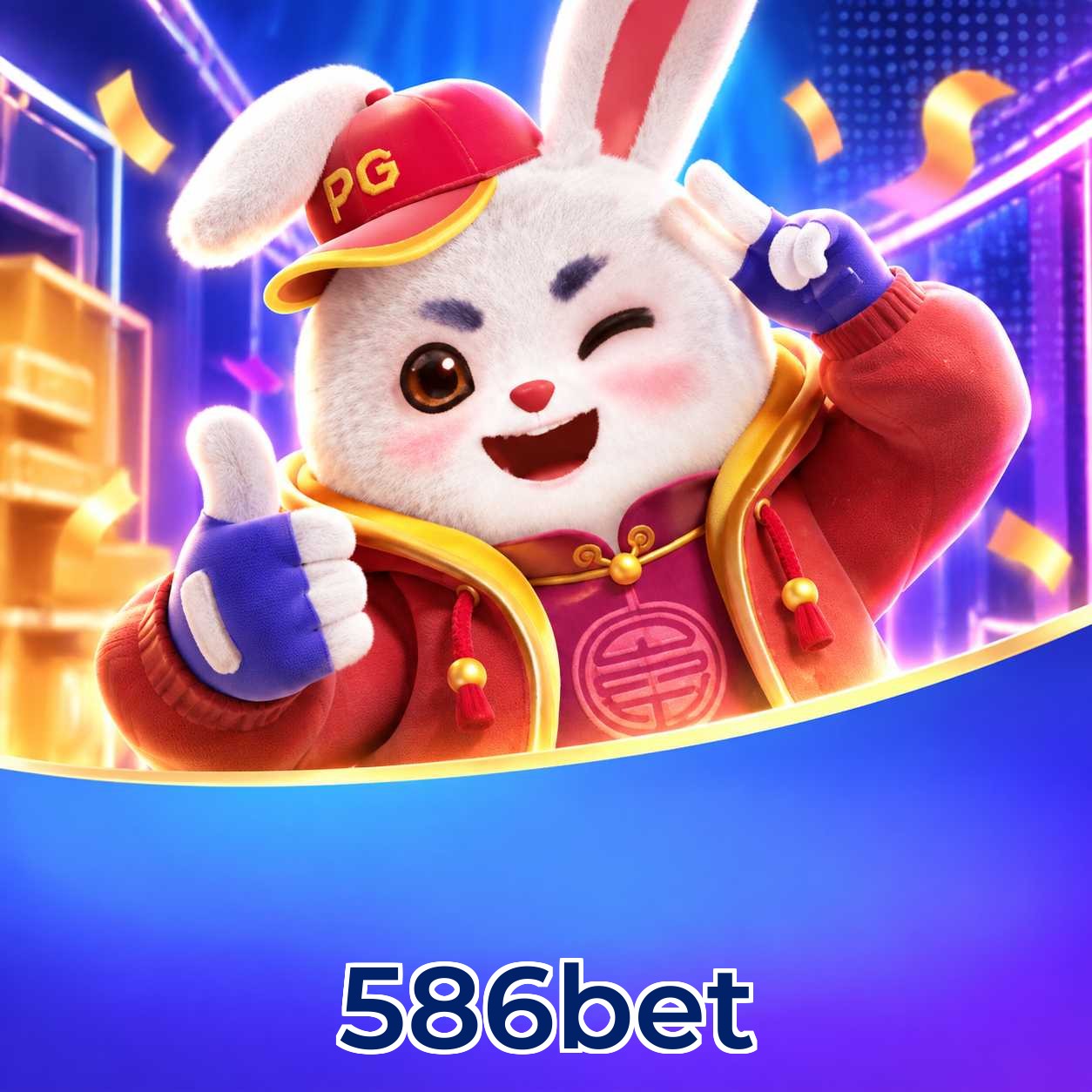 Plushie Frenzy ranking de slots 586bet