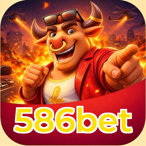 Slots mobile 586bet