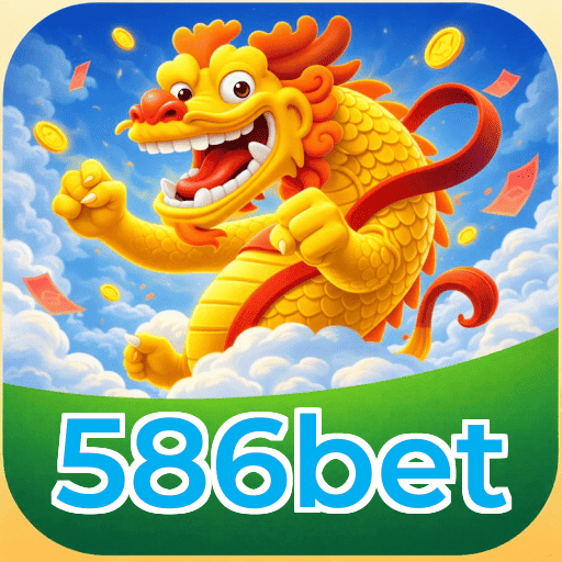 Instalar APK 586bet