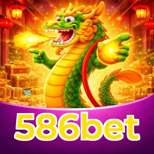 App Mobile 586bet