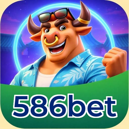 Segurança App 586bet