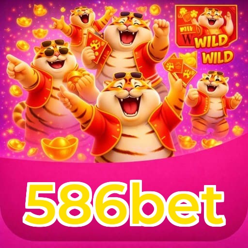 App 586bet Android