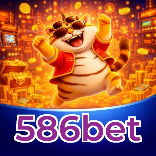 Suporte Download 586bet