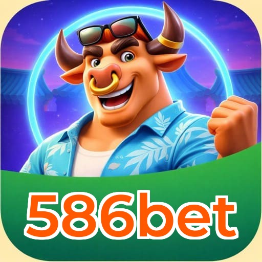 Recursos App 586bet