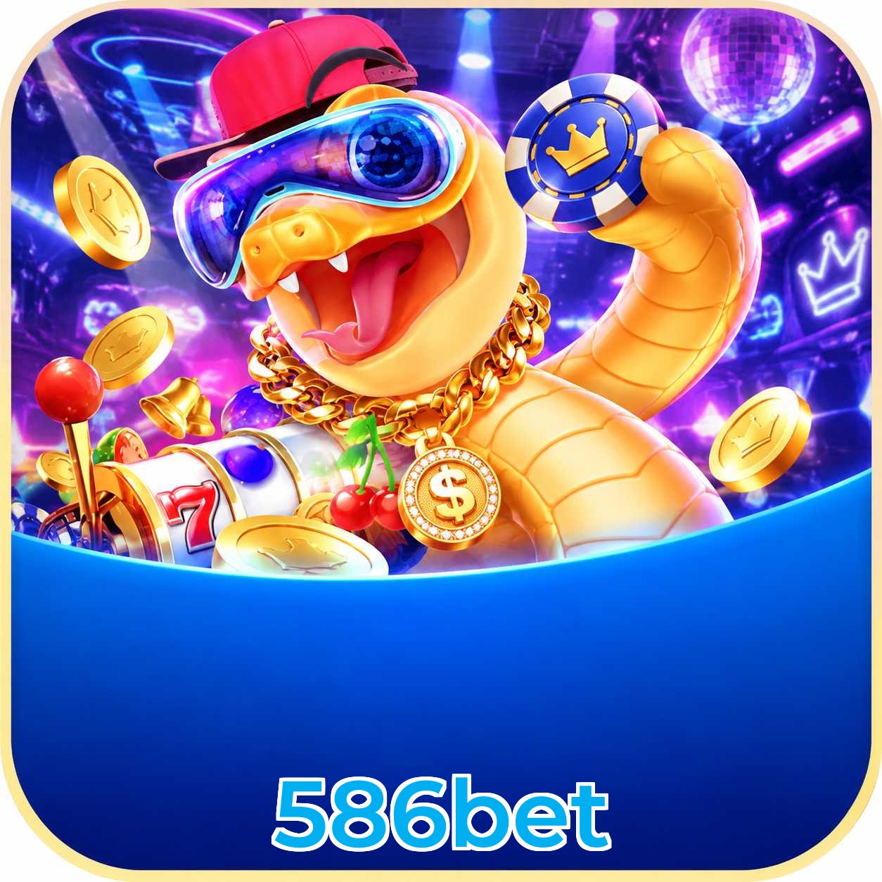 Jogos disponveis ps-instalao na 586bet
